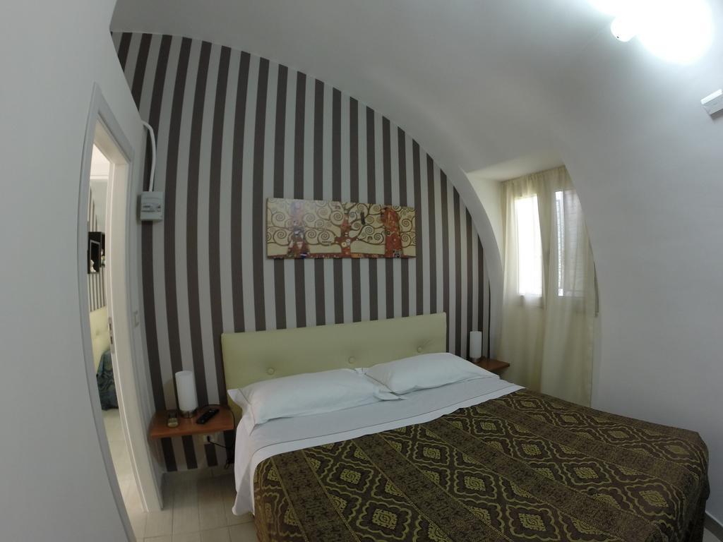 Villa 3Sirene Sciacca Habitación foto