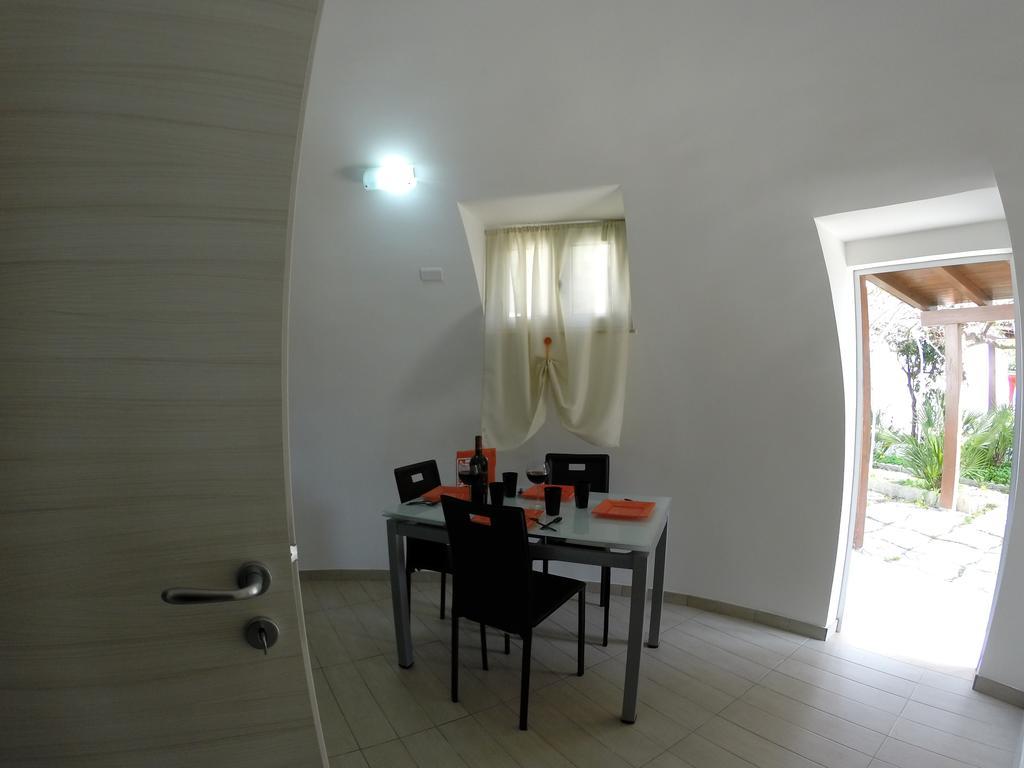 Villa 3Sirene Sciacca Habitación foto