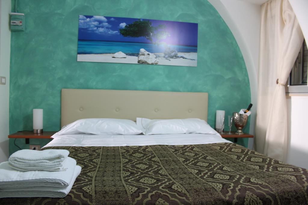 Villa 3Sirene Sciacca Habitación foto