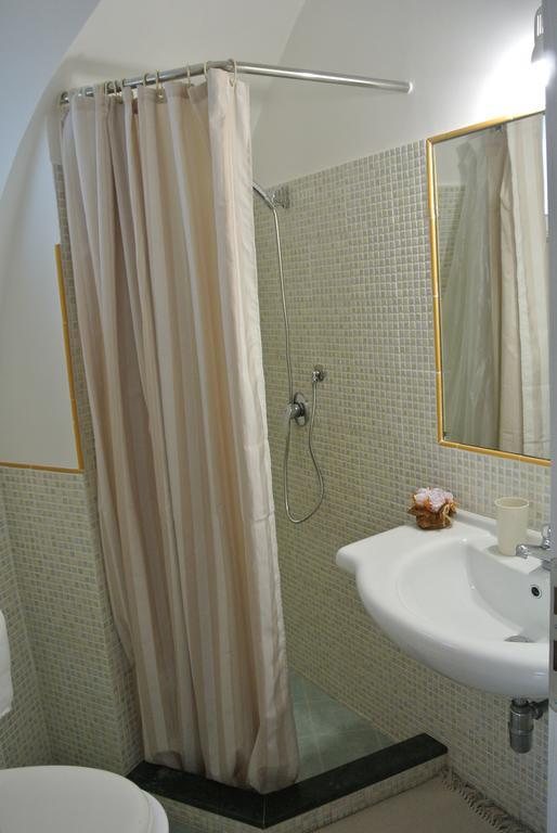 Villa 3Sirene Sciacca Habitación foto